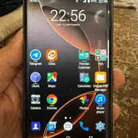 BlackBerry PRIV|موبایل|تهران, جیحون|دیوار