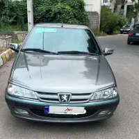 پژو پارس