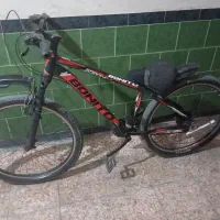 فروش انواع دوچرخه