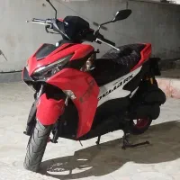 موتور گلکسی خشک 2500کار