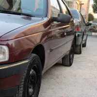 پژو ۴۰۵|خودرو کلاسیک|اهواز, کیان اباد|دیوار