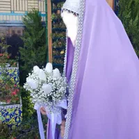 لباس عقد حرم