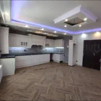 ۴۵ متر / واقع در سبلان / آسانسور انباری /تراس