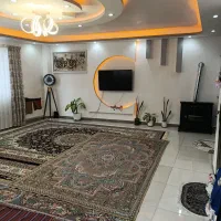 پنت هاوس/۱۵۵متر/۳خواب/ پارکینگ دار حمیدیان