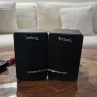 اسپیکر باند کامپیوتر تکنو TECHNO