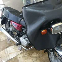 رهرو مدارک دار پلاک قدیم