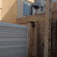 اپارتمان خانه ویلایی فروشی هشتادمتر دو طبقه کاسبی