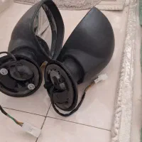 یک جفت آینه بغل ال نود ای ۲
