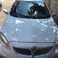 برلیانس 330
