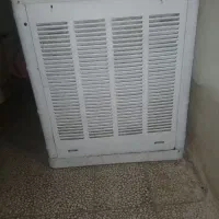 کولر ۶۰۰۰ سالم