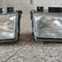 چراغ پژو ۴۰۵جلو