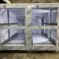 سردخانه جسد