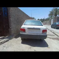 پرایدشاسی پلم 77