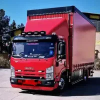 بسته بند+چیدمان+تخلیه+بارگیری+باکارگرماشین بتمام ن
