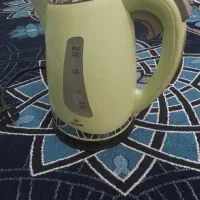 کتری‌برقی