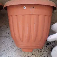 گدان پلاستیکی