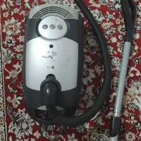جارو برقی ال جی