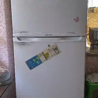 یخچال دو درب سامسونگ