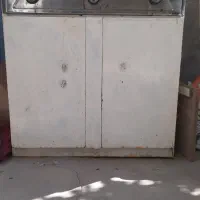 گاز