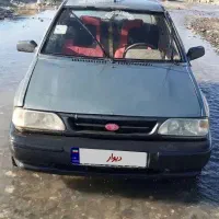 پراید