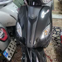 جوک ۱۲۵خشک اتومات مدل۱۴۰۵
