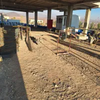 کارگر جوشکار