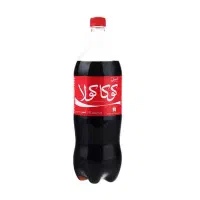 پخش نوشابه کوکا بزرگ پت کوچیک و قوطی