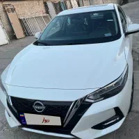 نیسان سیلفی