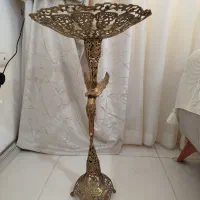 کنار سالنی برنزی