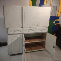 کابینت فلزی