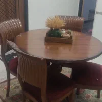 میزوصندلی غذاخوری