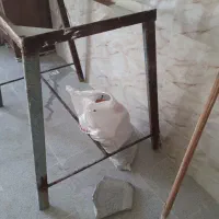 پایه تانک آب