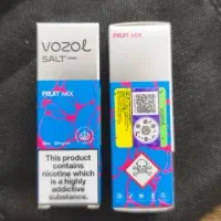 سالت VoZol وزول