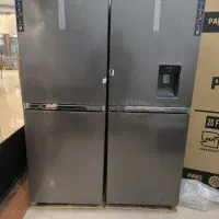 یخچال فریزر دوقلو پارس چیلر ۴۰فوت باگارانتی شرکتی