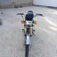 موتور تکناز‌
