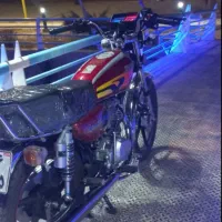 هندا 200 پرواز