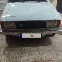 پیکان مدل 74