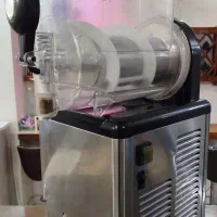 دستگاه یخ در بهشت ساز جی بی جی