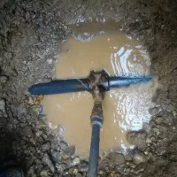 لوله کشی آب نشت یابی با دستگاه مرزداران ستارخان|خدمات پیشه و مهارت|تهران, شهرک آزمایش|دیوار