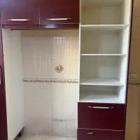 کابینت ام دی اف ترک