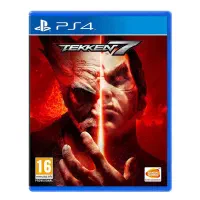 دیسک ps4 تیکن ۷