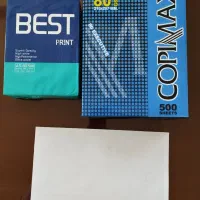 پخش کاغذ A4 و A5