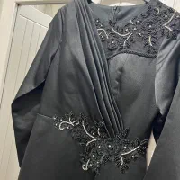لباس مجلسی
