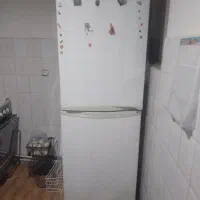 یخچال دورب