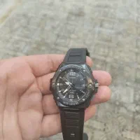 ساعت کاسیو مردانه مدل MWA-100HB-1AVDF