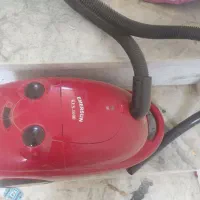 جارو برقی امرسان