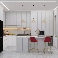 نصاب کابینت
