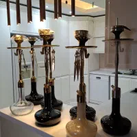 قلیان کرنو (کف قیمت)