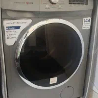 لباسشویی پاکشوما