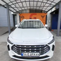 فیدلیتی پرستیژ مدل405 ( نمایندگی 1049 بهمن )